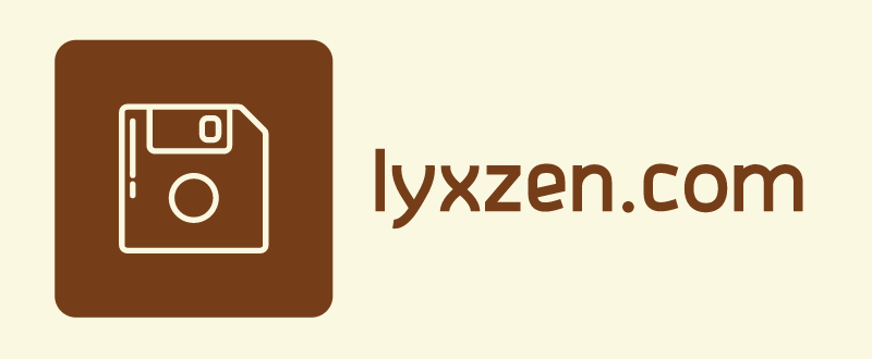 lyxzen